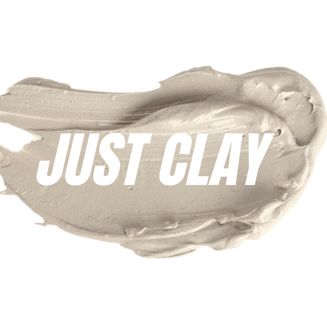 Lone Star Botanicals - Wholesale Protein/superfood powder - TEXAS Bentonite Clay Powder - 2lb Jar3