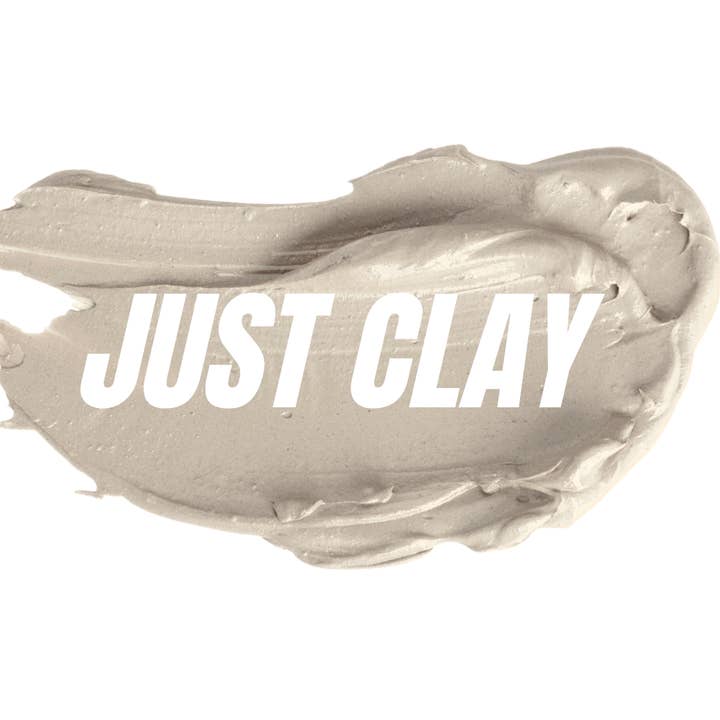 Lone Star Botanicals - Wholesale Protein/superfood powder - TEXAS Bentonite Clay Powder - 2lb Jar3