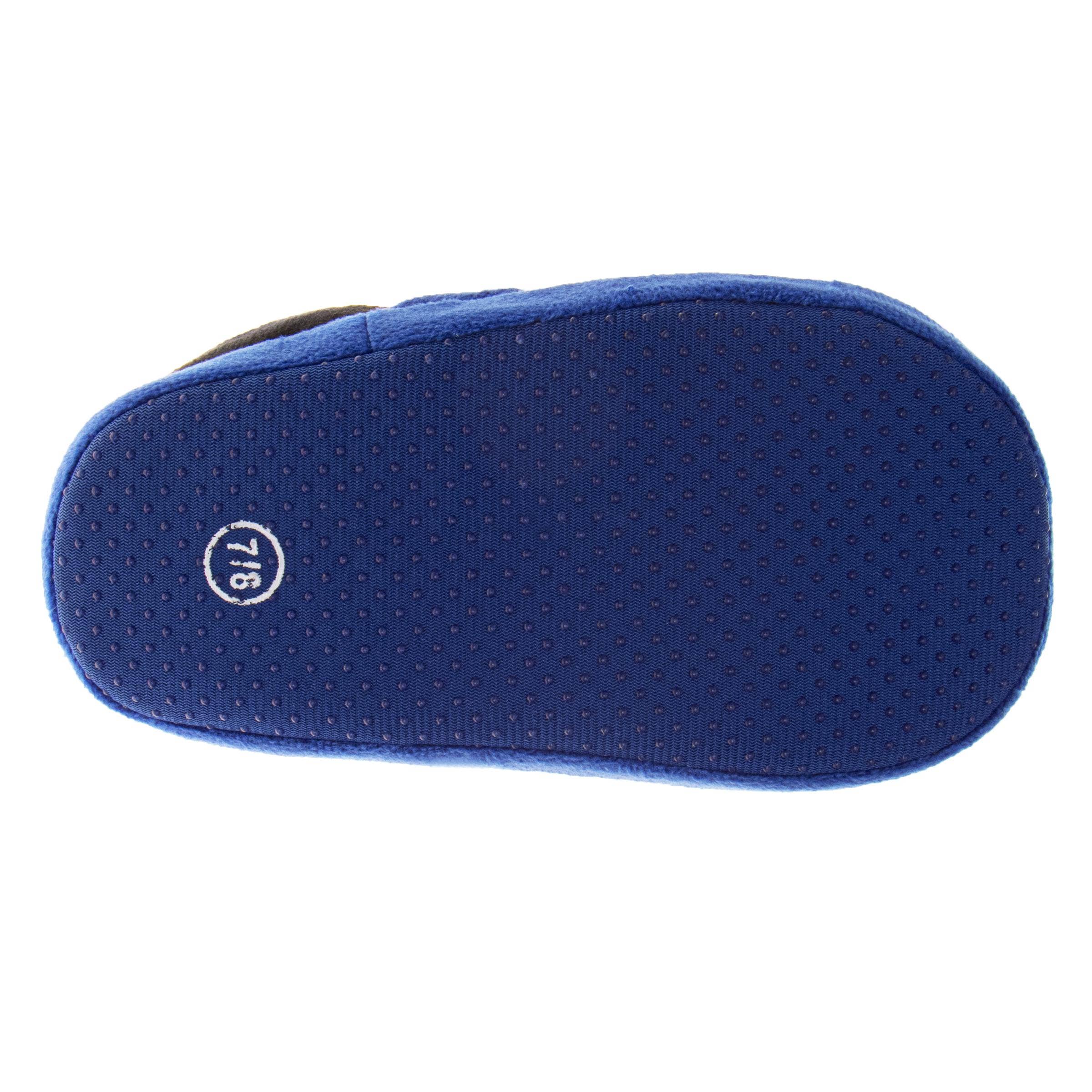 Josmo Shoes Inc - Wholesale Slippers - Kids - Marvel Spider-Man Amazing Slippers (Toddler/Little Kids)4