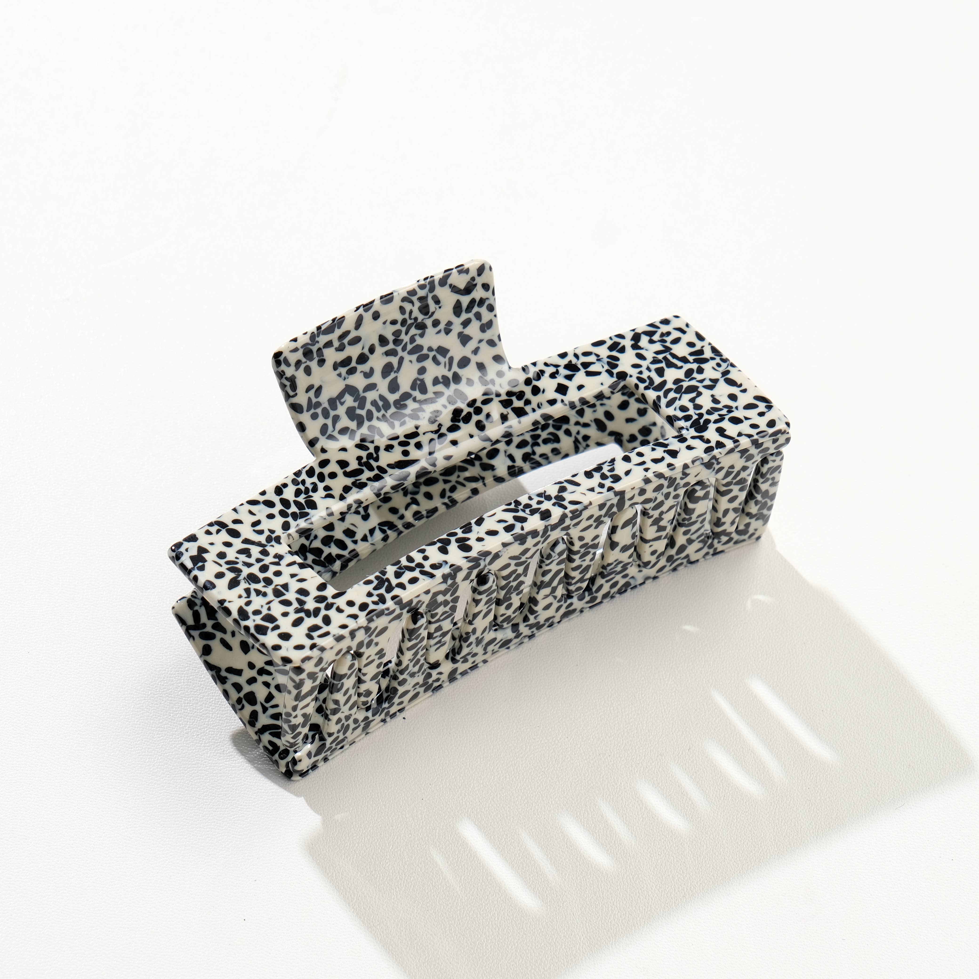 Surtido Luna grande | Pinza clásica rectangular grande para el cabello de venta al por mayor en Faire3