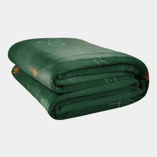 Big Blanket Co - Wholesale Throw Blanket - Original Stretch™ Blanket112