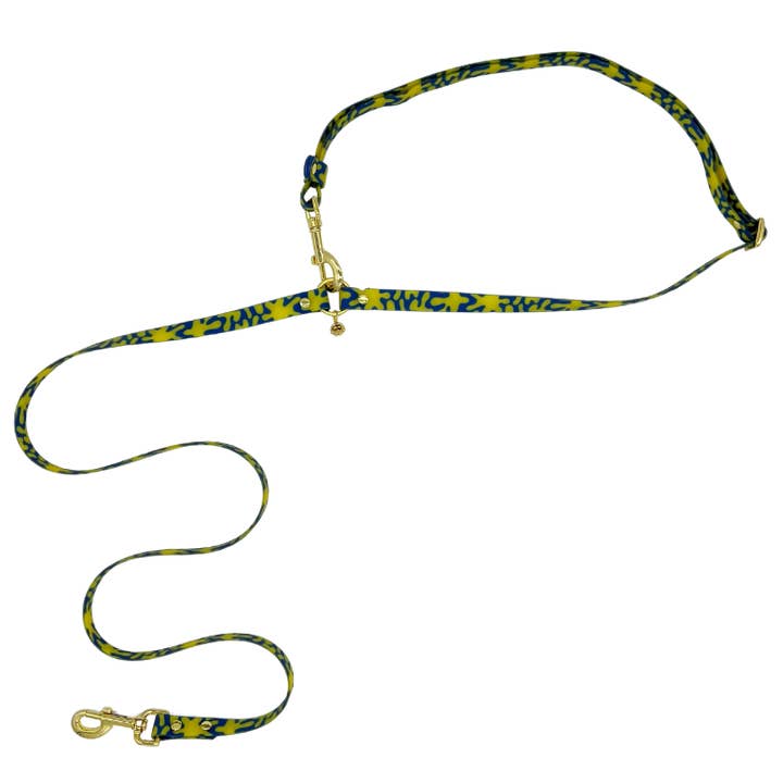 Neptune - Trela para Cães à Prova de Salpicos Mãos Livres por atacado de Molly & Co.