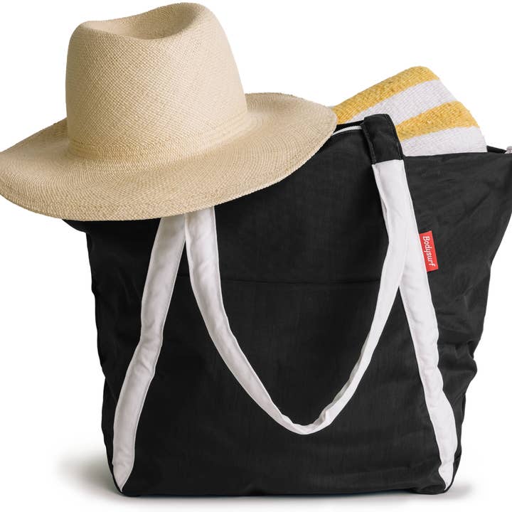 Bodysurf - Vendita all'ingrosso Borsa da spiaggia - Borsa da spiaggia impermeabile media in nylon Ripstop