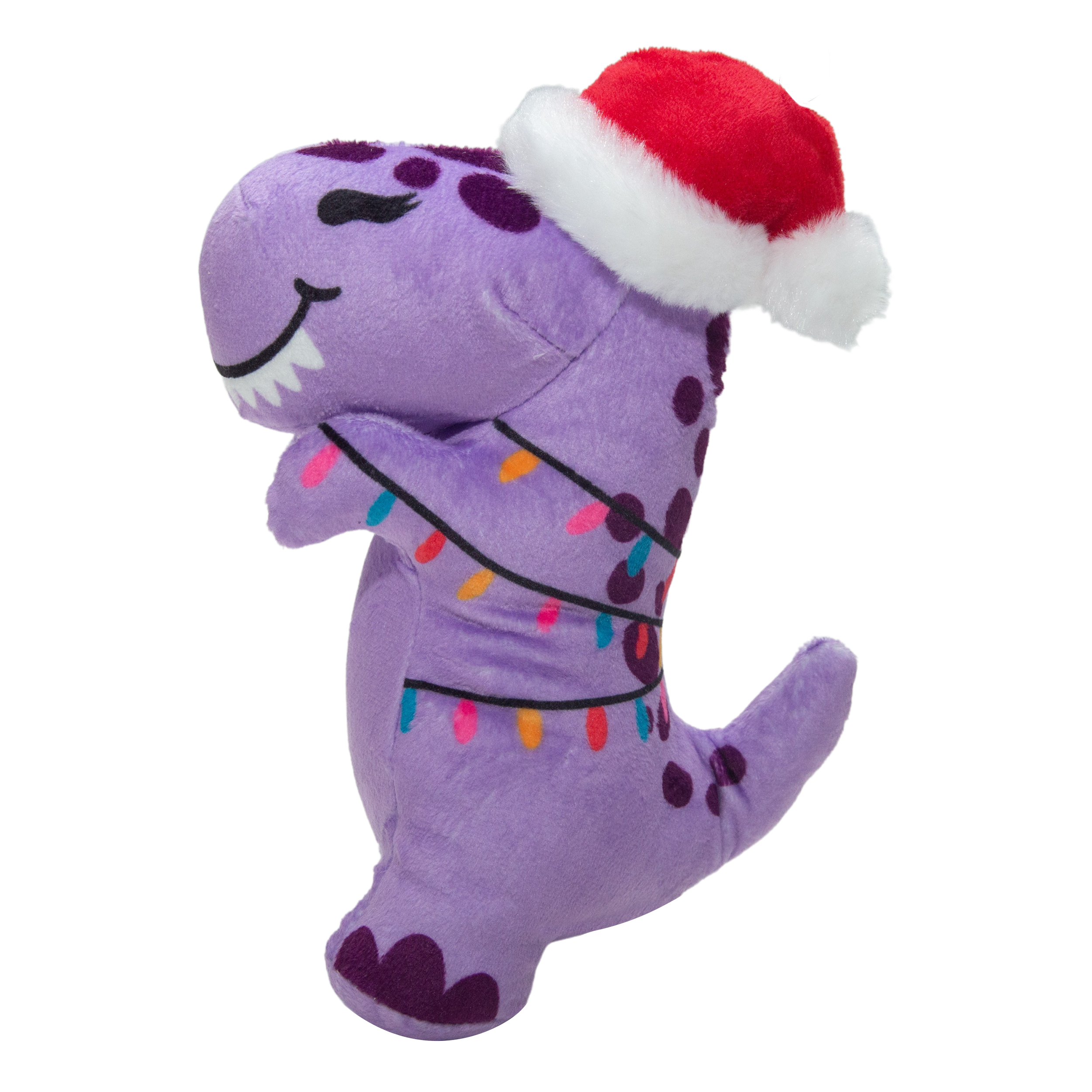 SnugArooz – wholesale Pet plush toy – Dog – Merry T-Rex2