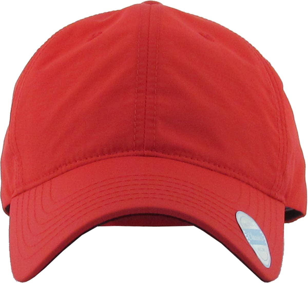 KBETHOS - Wholesale Baseball Cap - Unisex - UNCONSTRUCTED NYLON BASEBALL CAP11