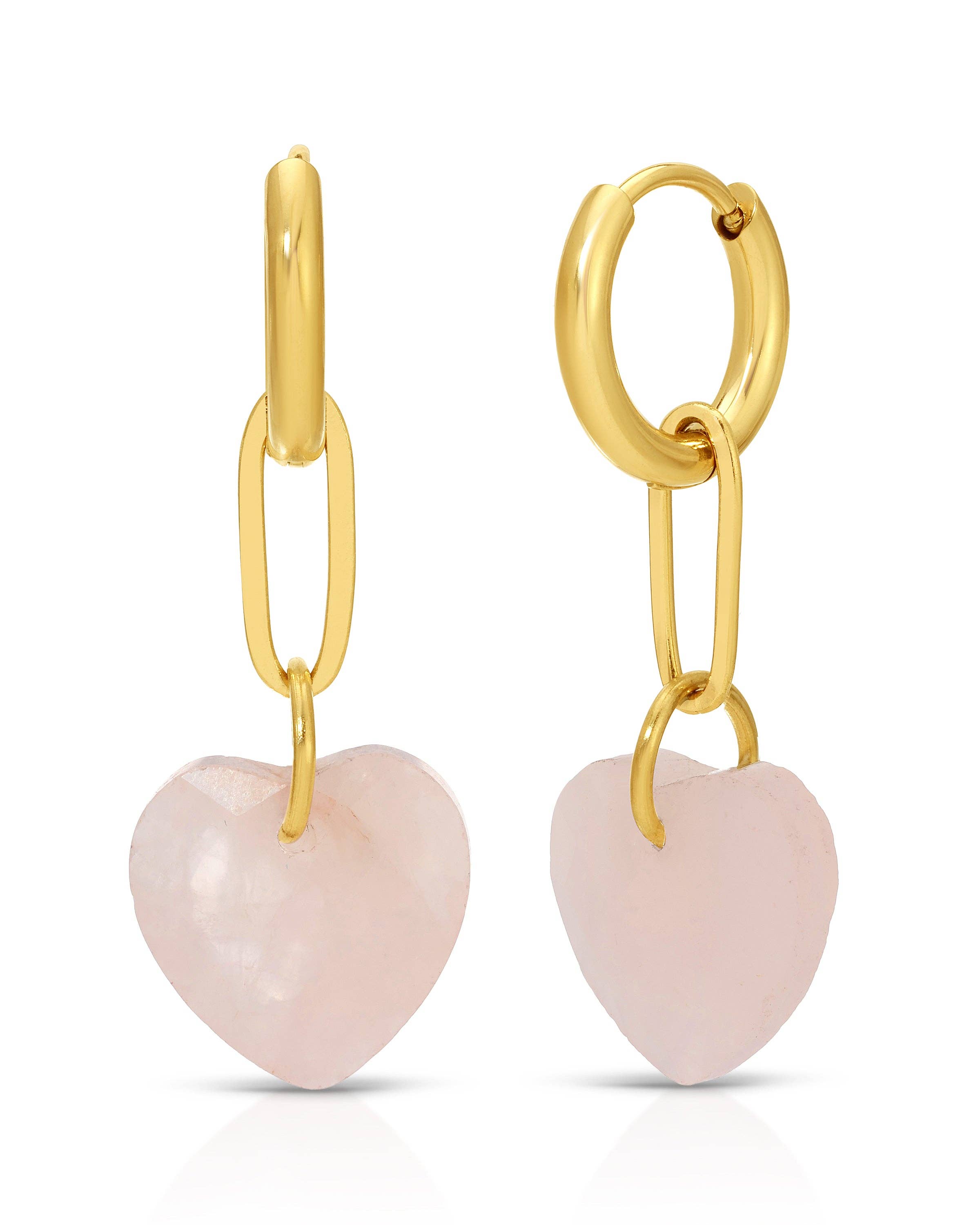 KOZAKH - Wholesale Huggie Earrings - Lilitas Hoops9