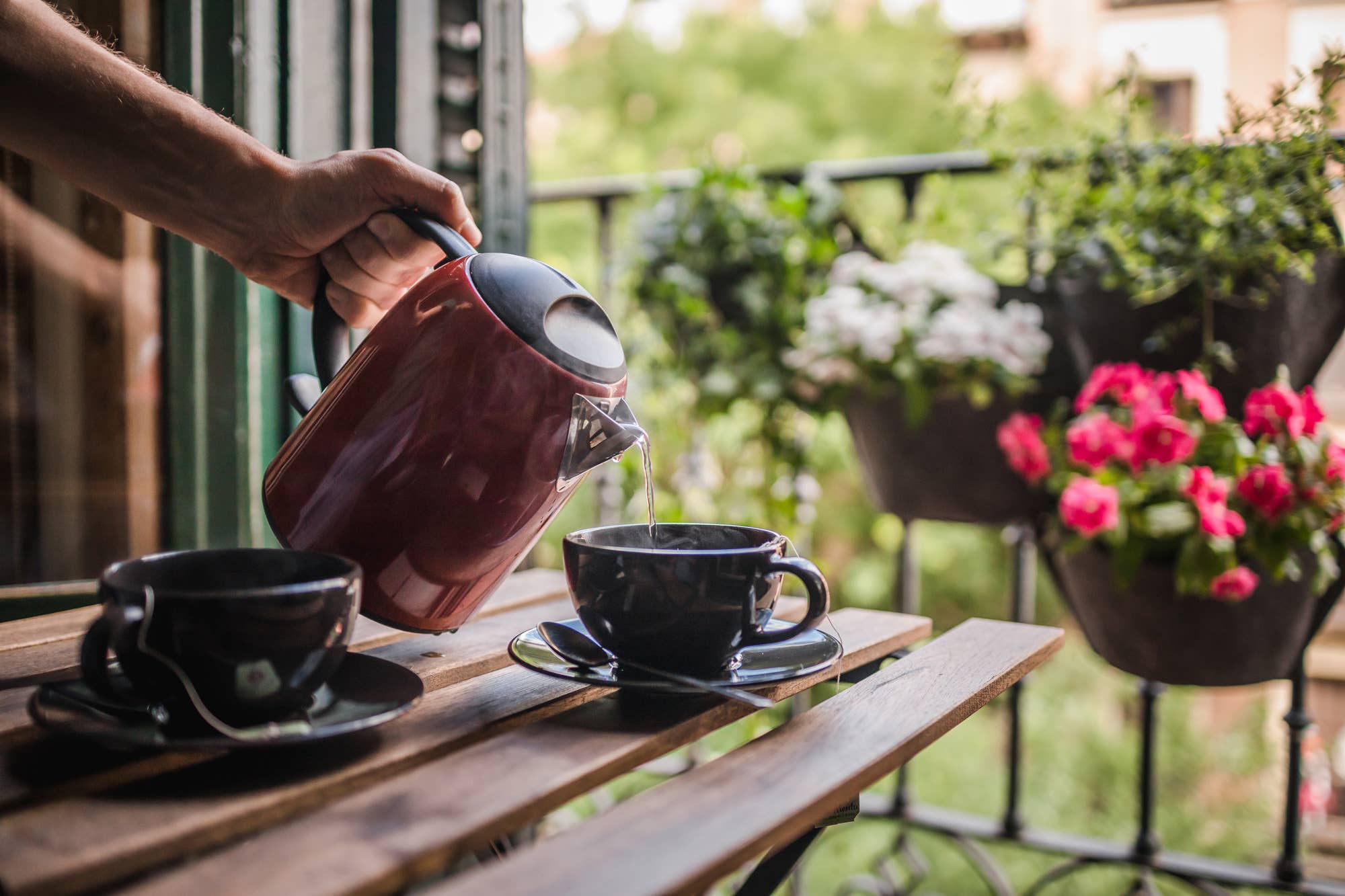 CitySens - Wholesale Wall Planter - CitySens Vertical Garden: Pack of 3 Wall Pots10