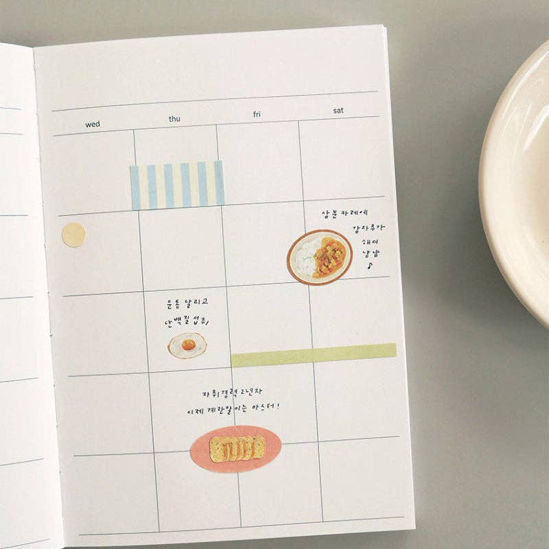 Hello Claws Limited – wholesale Sticker – Suatelier | Homemade Food5