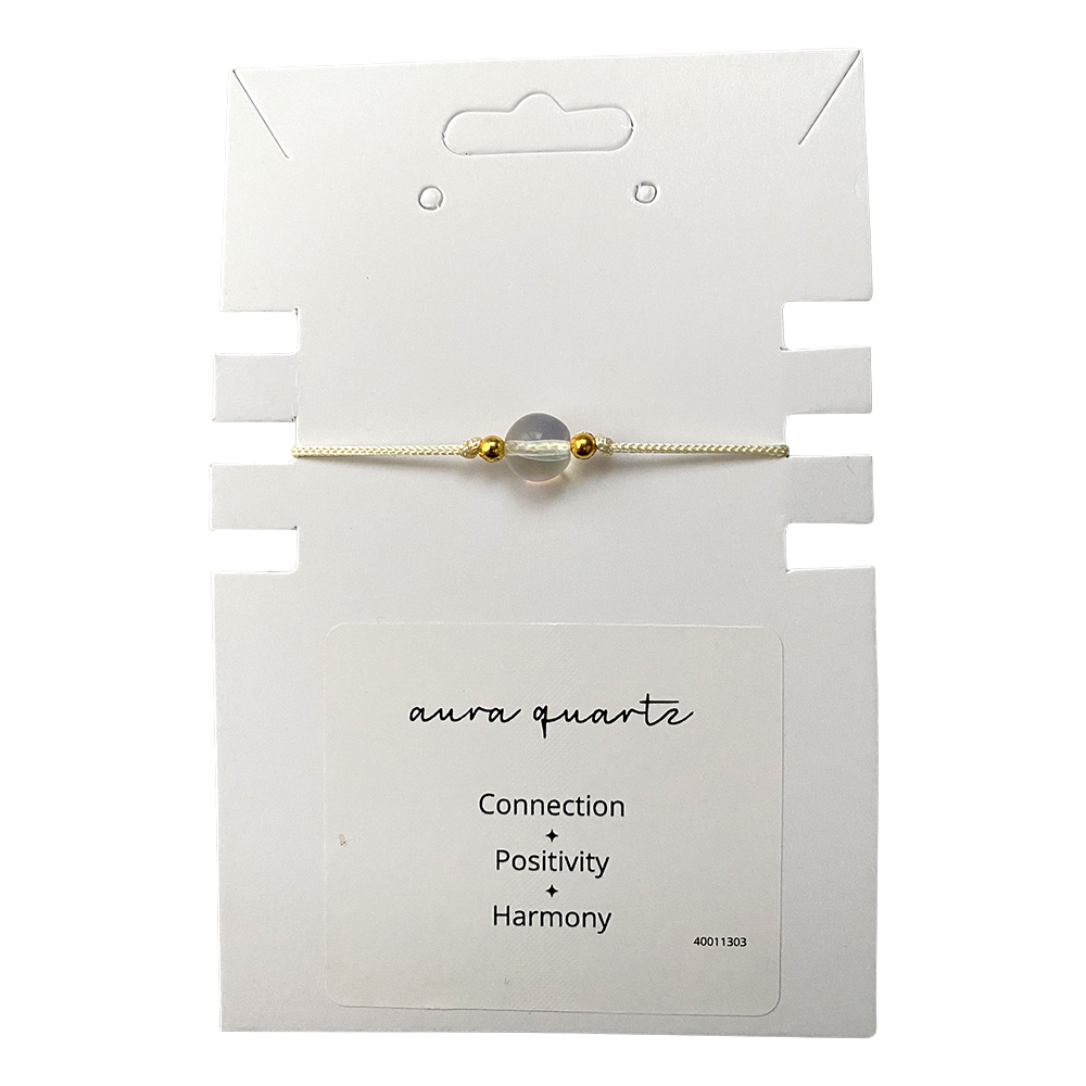 VIE - Wholesale Armband met kralen - Polsbandjes met enkele kraal9