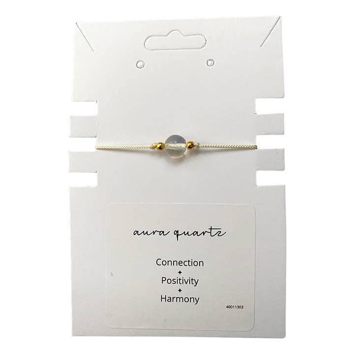 VIE – wholesale Beaded bracelet – Single Bead Wristlets9