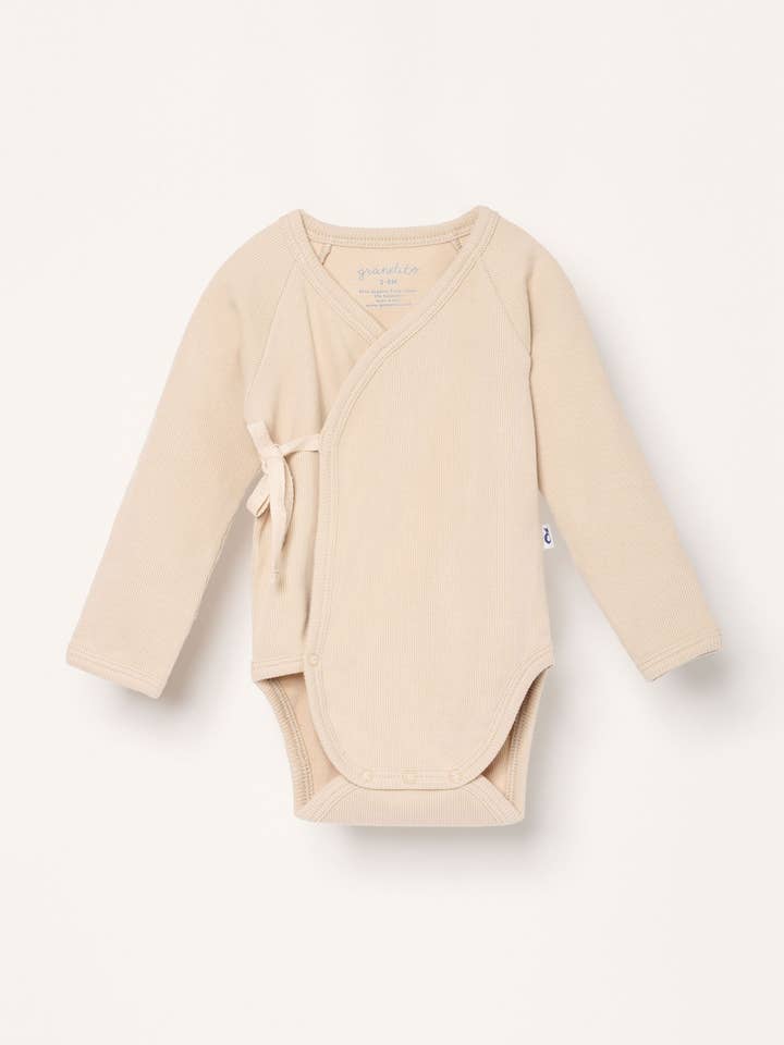 Ecologic Ribbad Omlottbody SAND pour la vente par Granelito (EU)