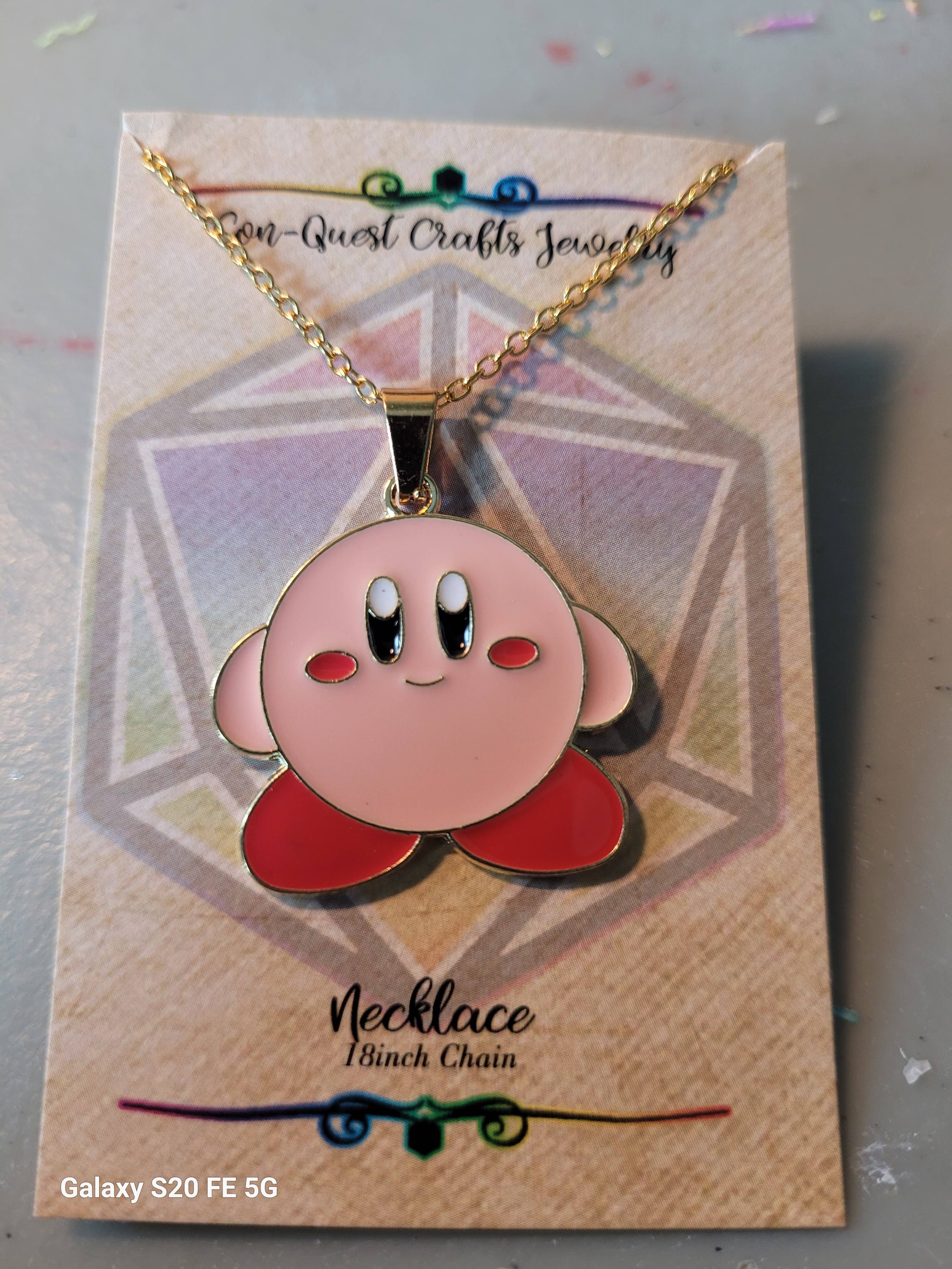 Con-Quest Crafts - Wholesale Dangle Earrings - Video Game Earrings, VIntage, Modern, Controllers and More!9