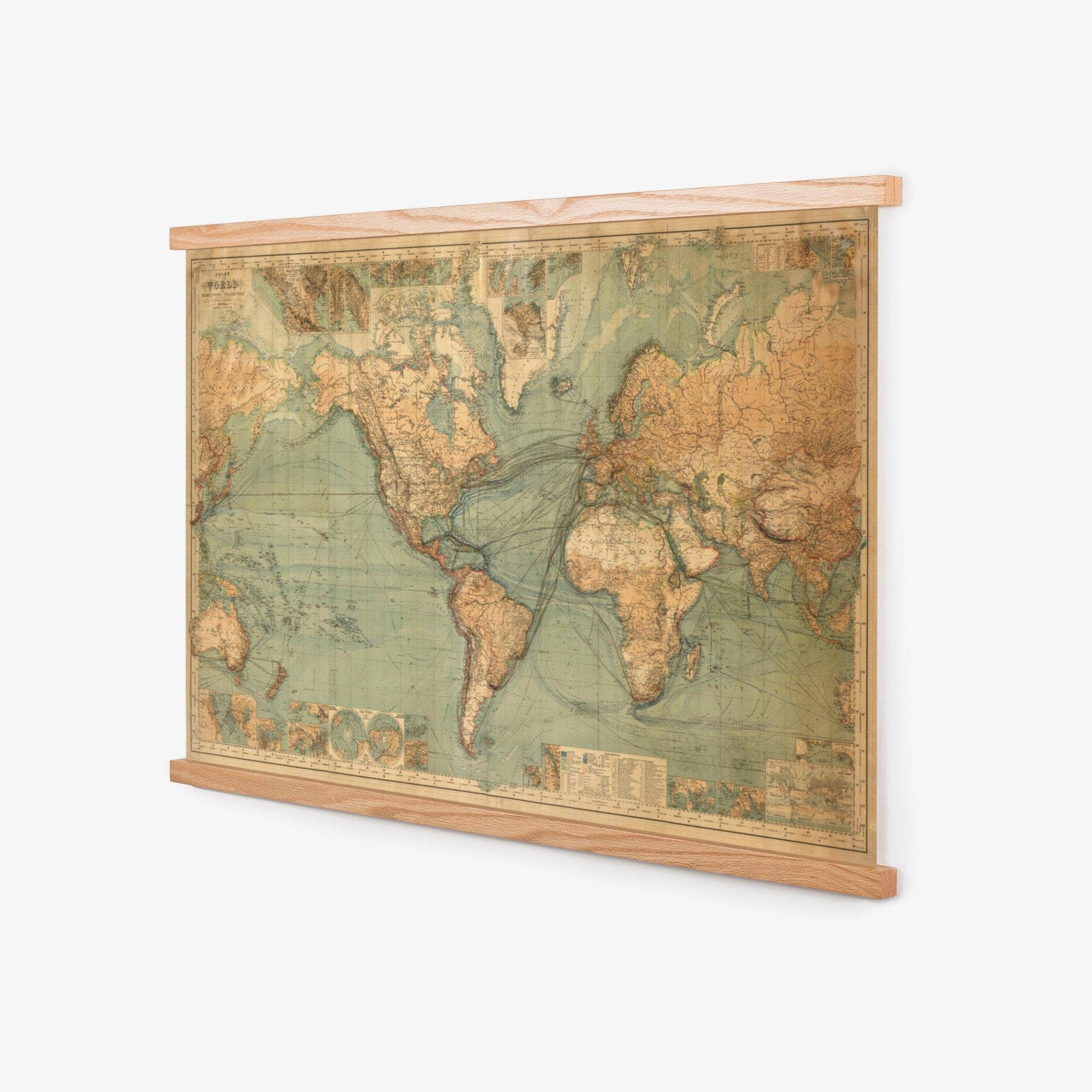 Well Made - Wholesale Wall Accent - Premium Magnetic Framing2