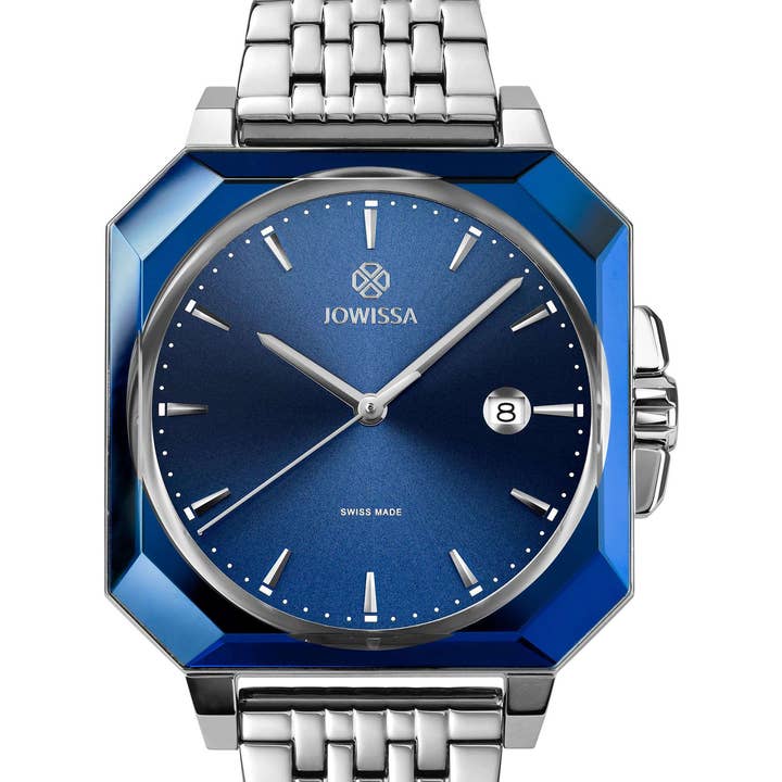 Octa 3 Schweizer Herrenuhr J4.577.L und andere Ergebnisse für schweizer jäger im Großhandel. Kostenlose Rücksendungen und 60-Tage-Zahlungsziel auf Faire im Trend auf Faire.