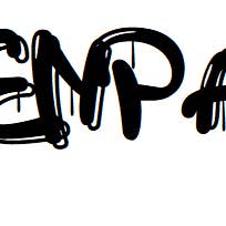 Autocollant Senpai pour la vente par The Taboo Shop