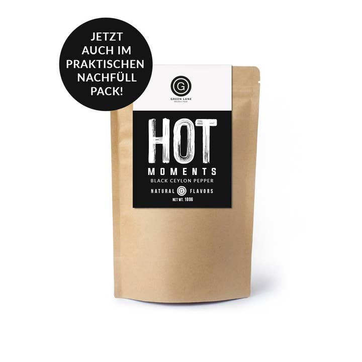 HOT Black Pepper for wholesale by Green Lane