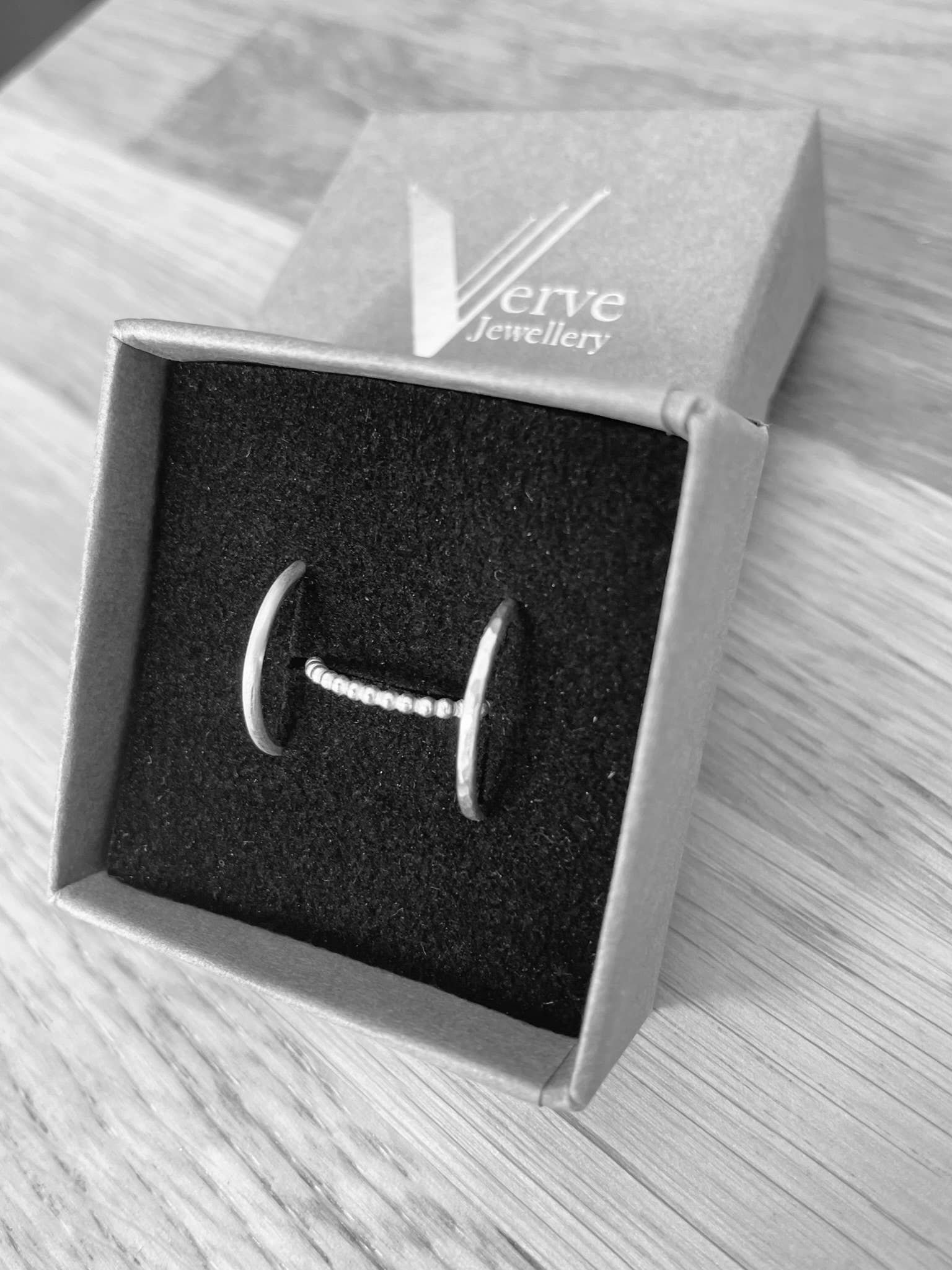 Verve Jewellery – wholesale Toe ring – Sterling silver toe rings, adjustable toe rings4