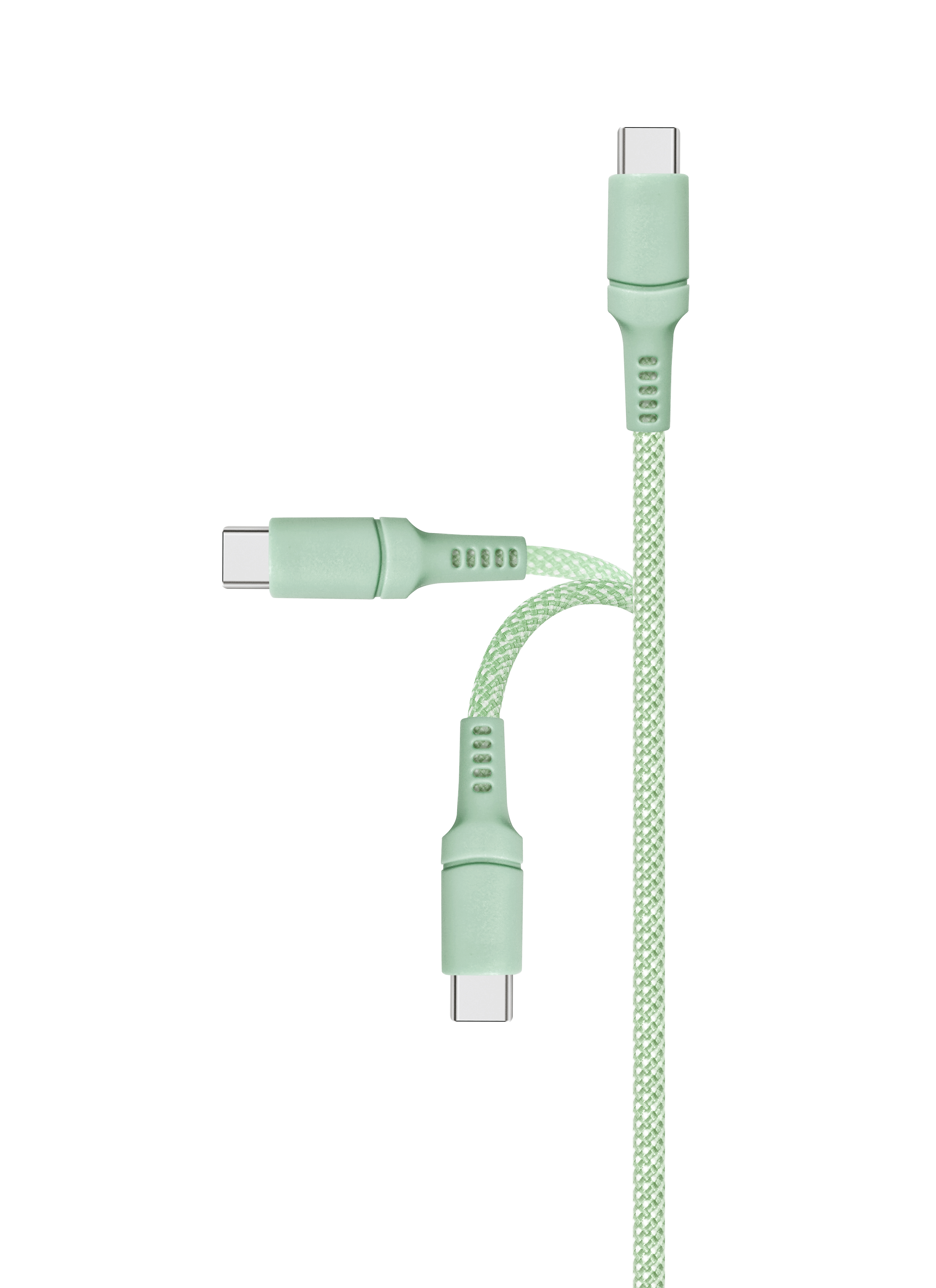 LAX Gadgets – wholesale Charging cable – Fast Charging USB-C to USB-C  60W Cables -4ft Retail Pack1