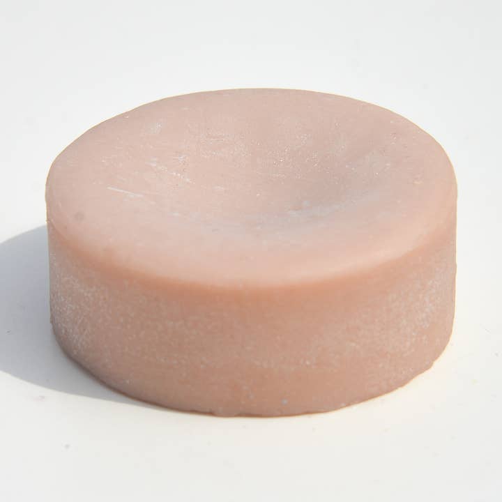 Solid Conditioner Bar / Pumpkin Spice for wholesale by Mala Made