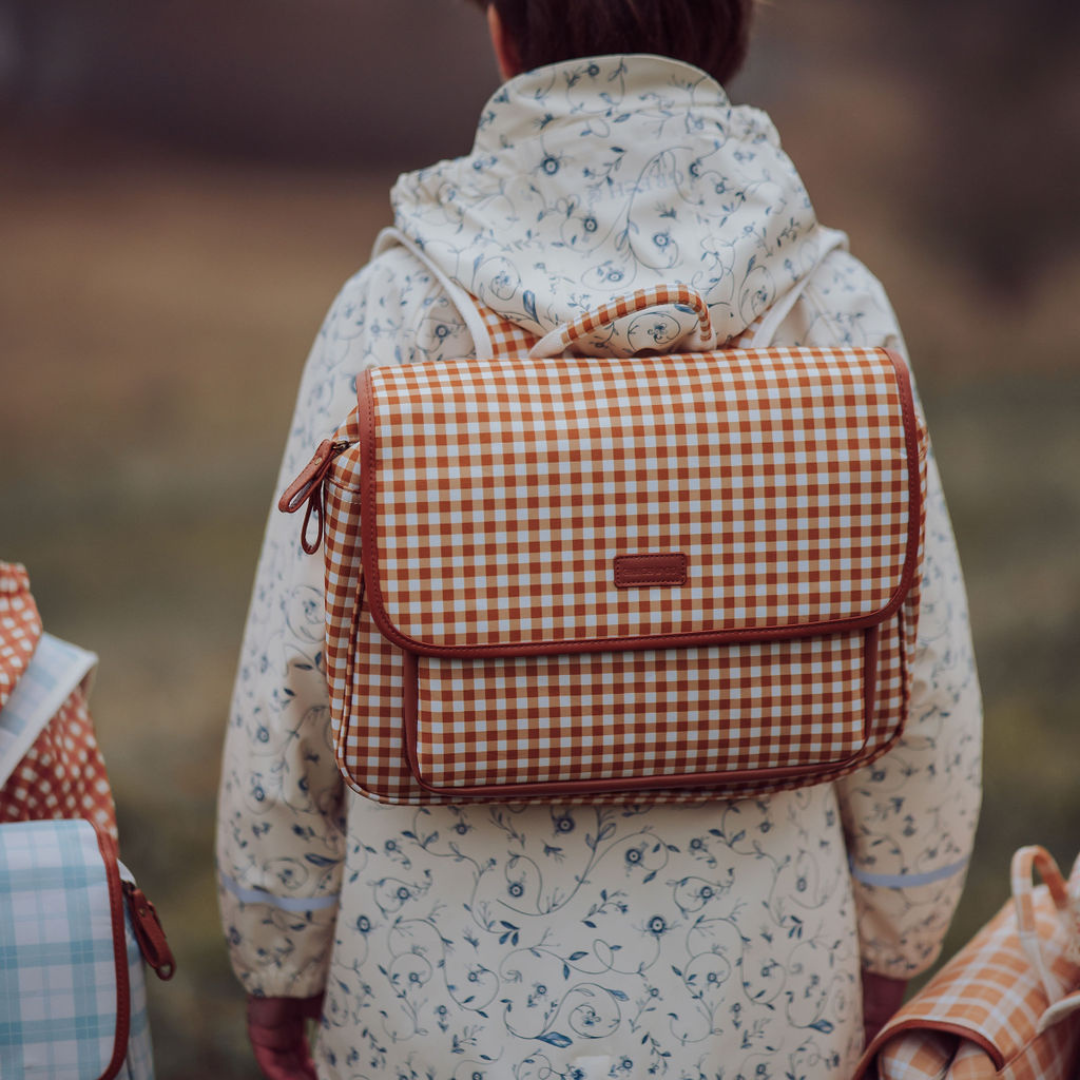 GRECH & CO. - Wholesale Backpack - Kids - Satchel Backpack | Lille Cottage Club12