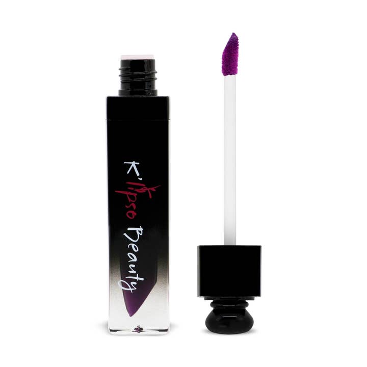 Batom líquido Island Gyal por atacado de K'lipso Beauty