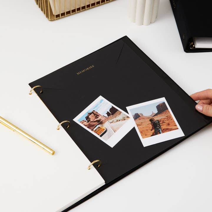 Blush And Gold - Vente Albums photo - Album photo 20255