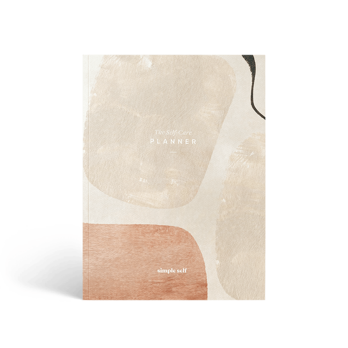 Simple Self - Wholesale Planner - The Self-Care Planner, 13-Week Edition2