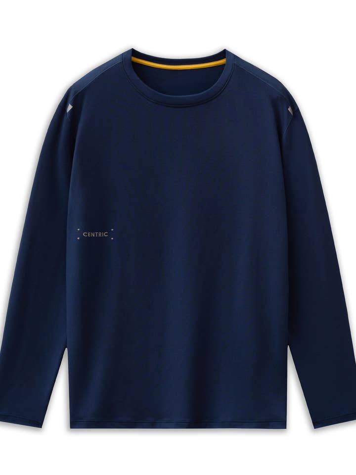 Lufton™ Prime Manica Lunga per la vendita all'ingrosso da parte di Centric