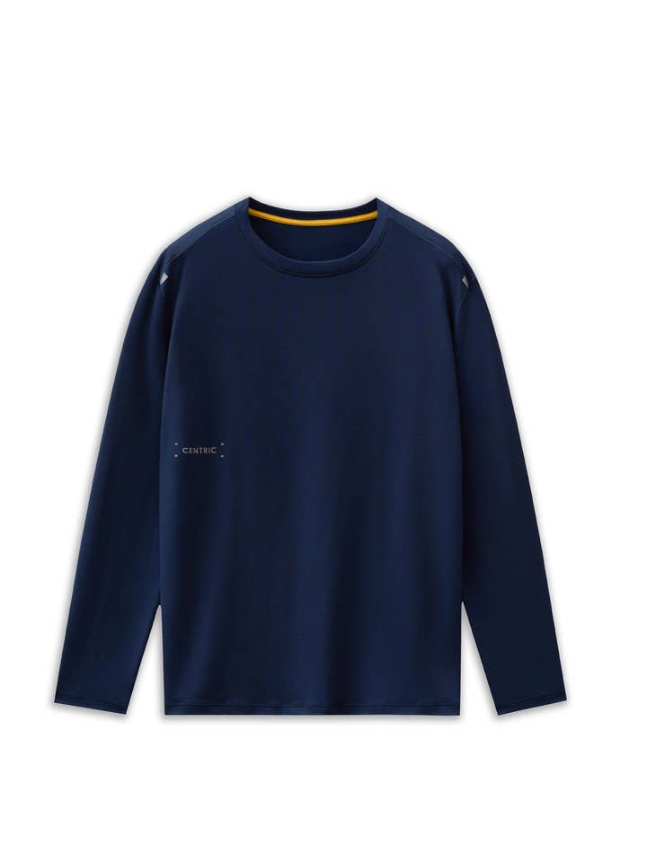 Lufton™ Prime Long Sleeve for wholesale by Centric