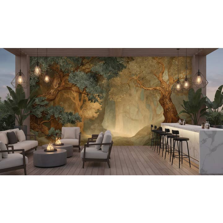 Sentiero Fatato per la vendita all'ingrosso da parte di Rebecca Aldernet Studio