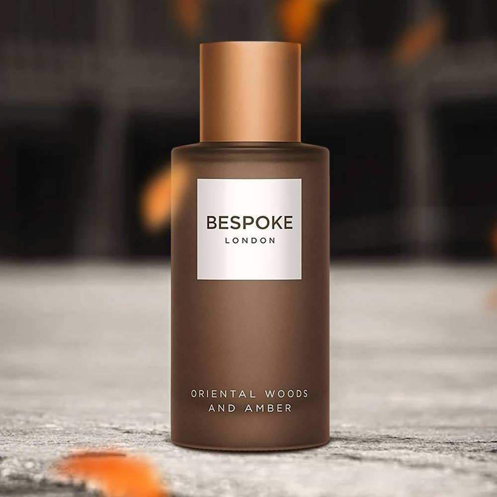 RAPHAEL COSMETIC CONSULTING / FASHION MAKE·UP - Wholesale Perfume/Eau de Toilette - EAU DE PARFUM 100ML - MAN - BESPOKE LONDON14