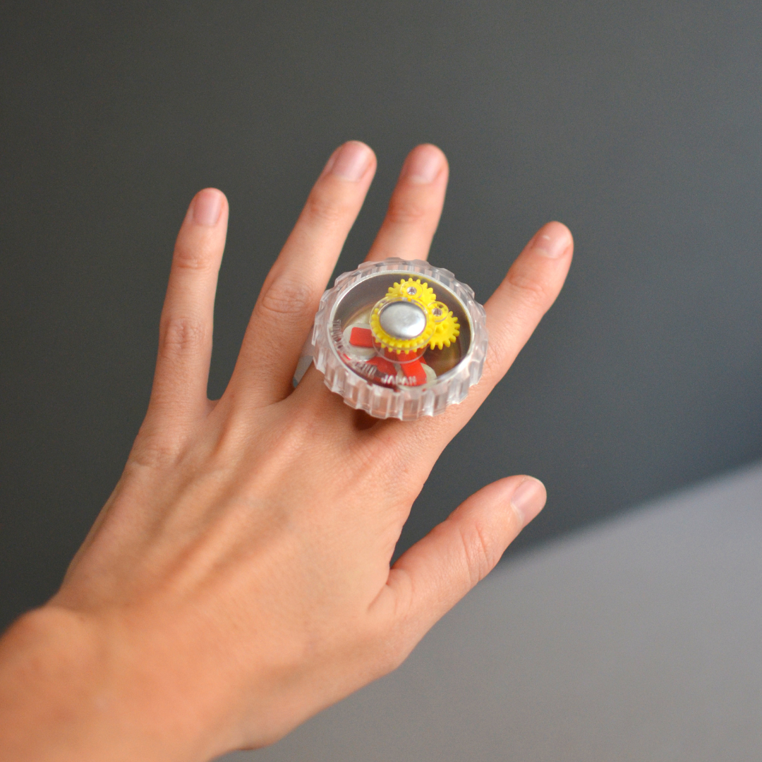 RAINETTE - Wholesale Biking Accessories - Bike Bell5