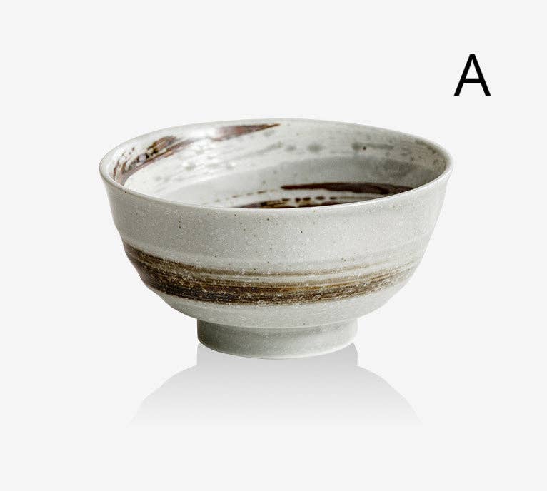 Gohobi （We cover U.S. import duties） - Venta al por mayor Tazón - Gohobi Cuenco de Ramen Japonés [Hecho en Japón]0