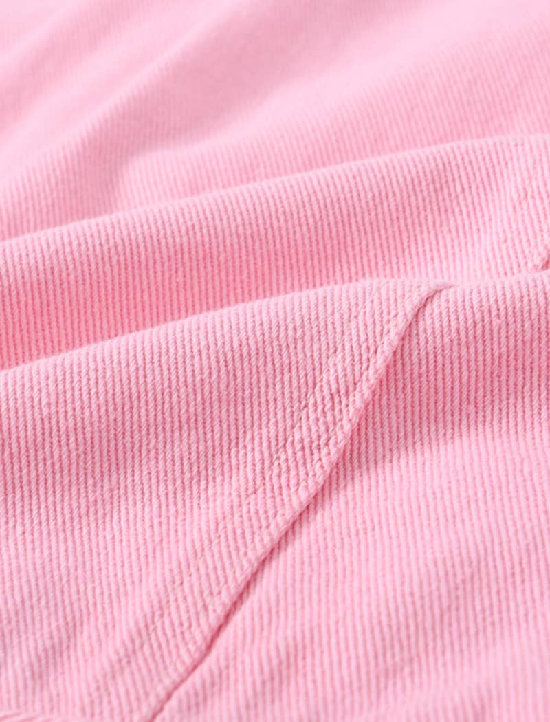 EmberLoom - Venta al por mayor Chaleco de abrigo - Mujer - Chaleco vaquero blanco sin mangas7