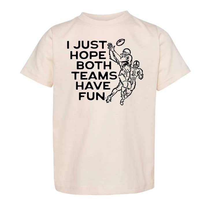 The Chester Drawer - Wholesale Screen Printed T-Shirt - Unisex - Both Teams Have Fun T-Shirt1