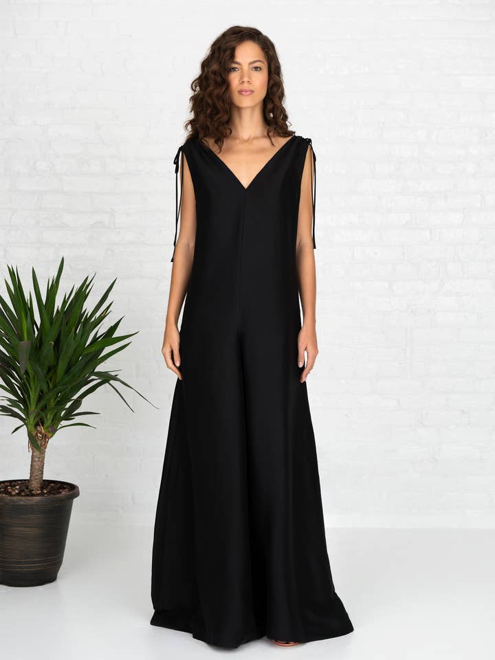 Combinaison Gemma pour la vente par LEYT