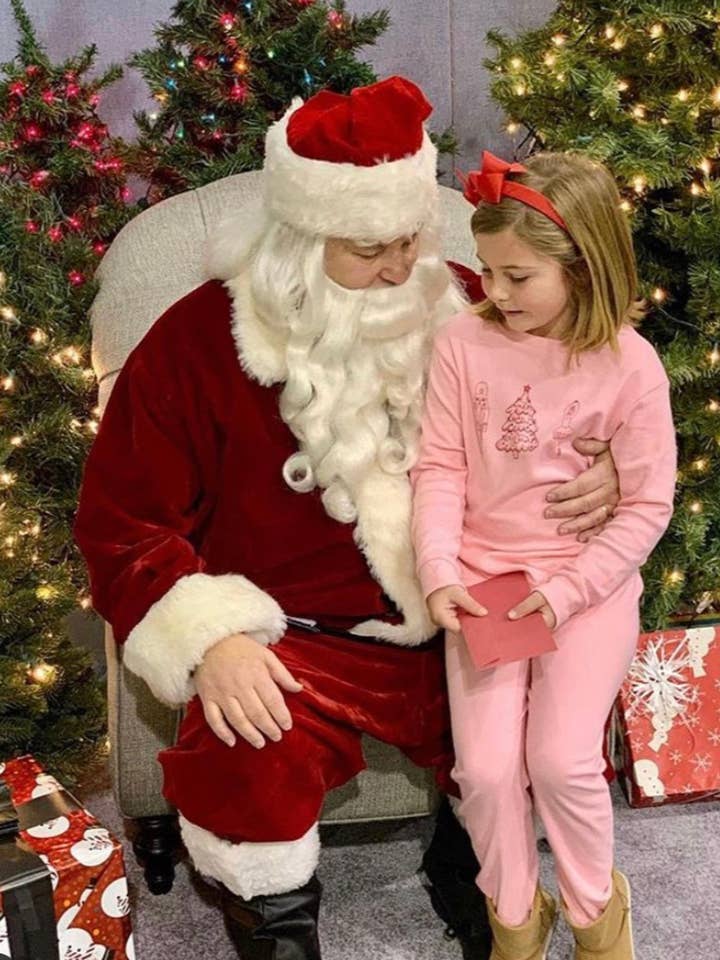 Conjunto de Salón Cascanueces Navidad para venta al por mayor de Little Hoot Designs