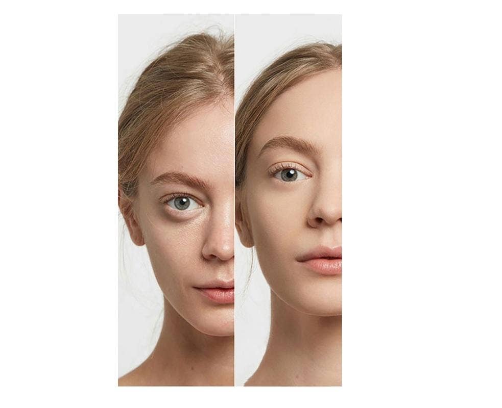 My Wholesale Warehouse – wholesale Sminkfixerande spray/pulver – PHOERA Inget filterinställningspulver5