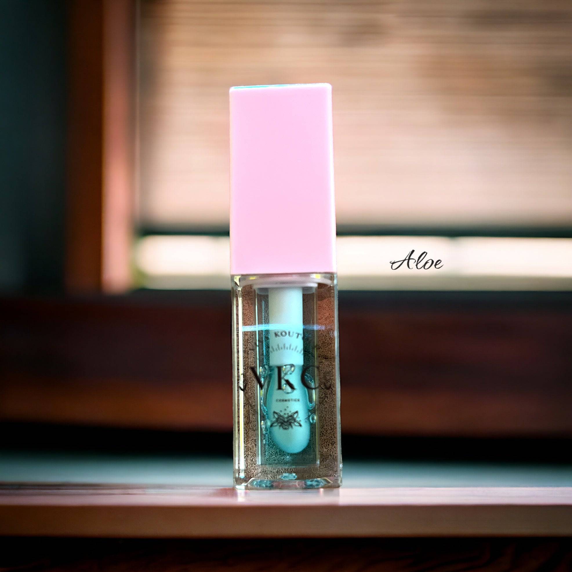 Viva Koutour Cosmetics – Großhandel Lipgloss – Lippenöl Ulta11