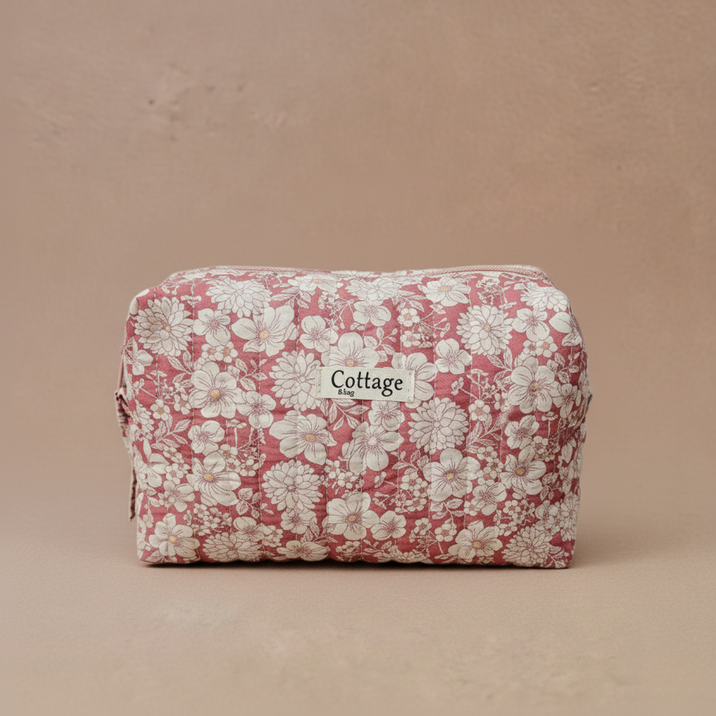 Royal marais - Wholesale Makeup/Cosmetic Bag - XL toiletry bag 100% cotton15