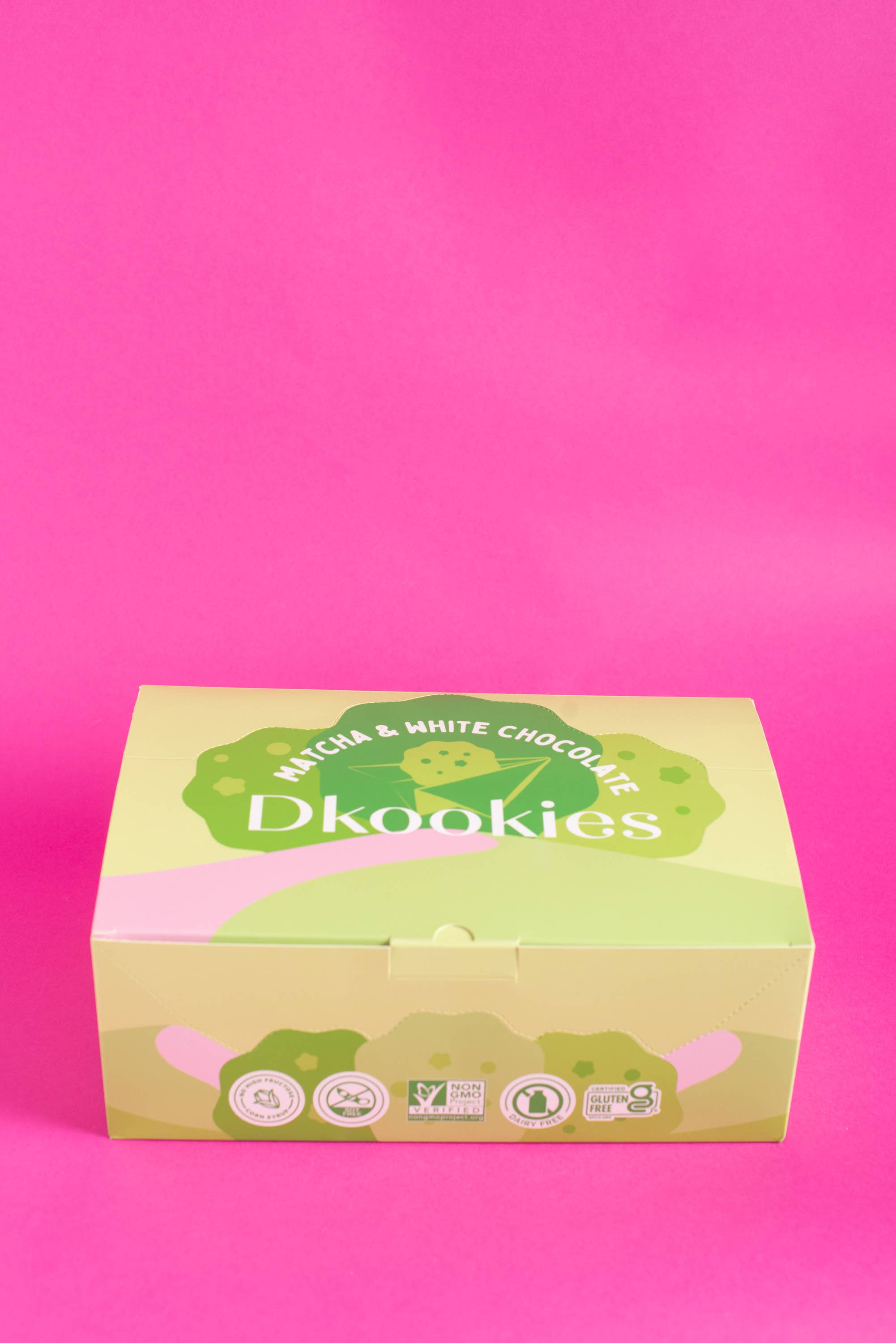 Dkookies – Engroshandel Cookie – Jeg er din heldige matcha5