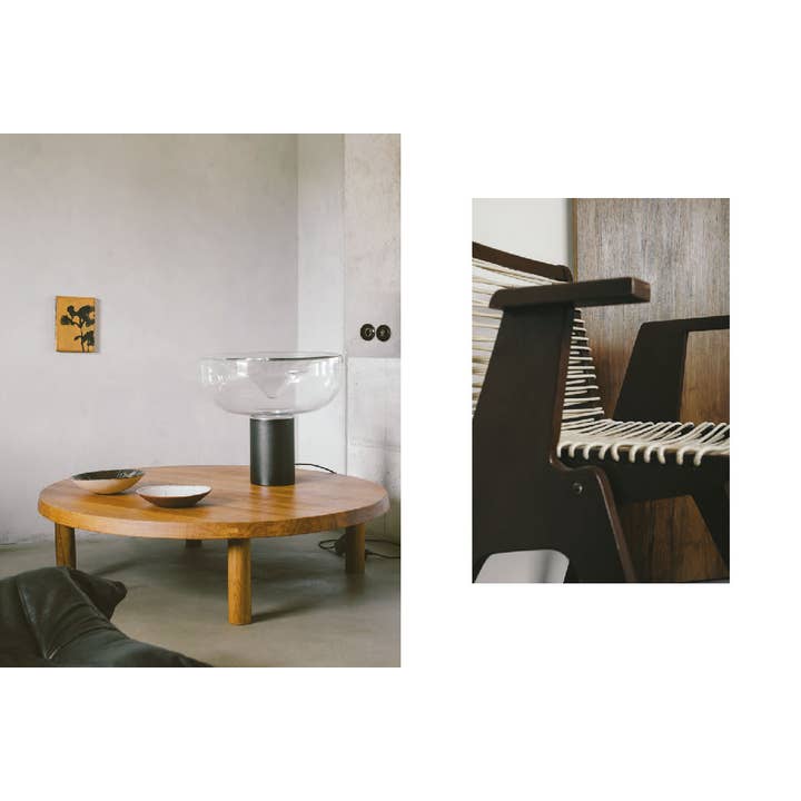 ACC Art Books Ltd - Wholesale Book - Adult - Bea Mombaers: Items & Interiors