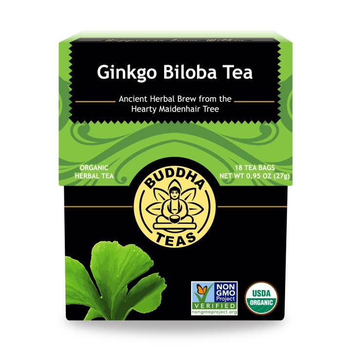 Ginkgo Biloba Tea and other Purchase Wholesale ginkgo. Free Returns & Net 60 Terms on Faire trending on Faire.