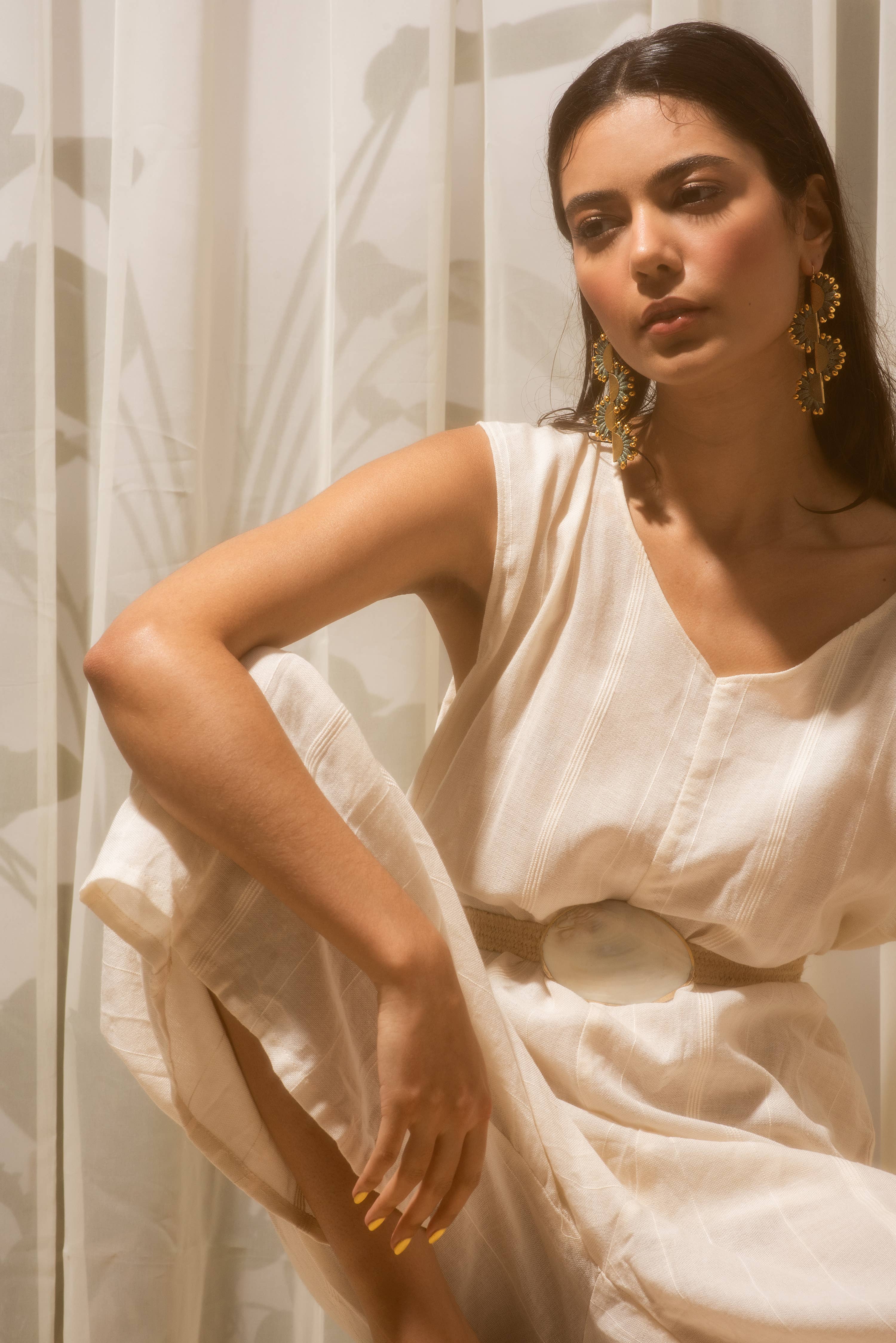 This Ilk - Wholesale Dangle Earrings - Anthozoa earrings25