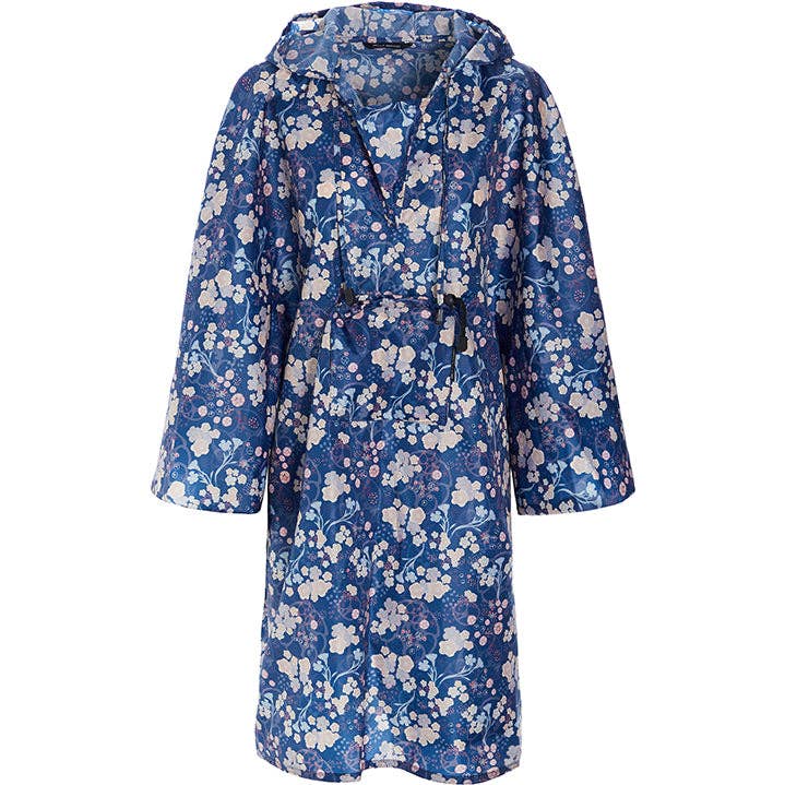 Vintage Flower Regnslag for wholesale by Bella Ballou