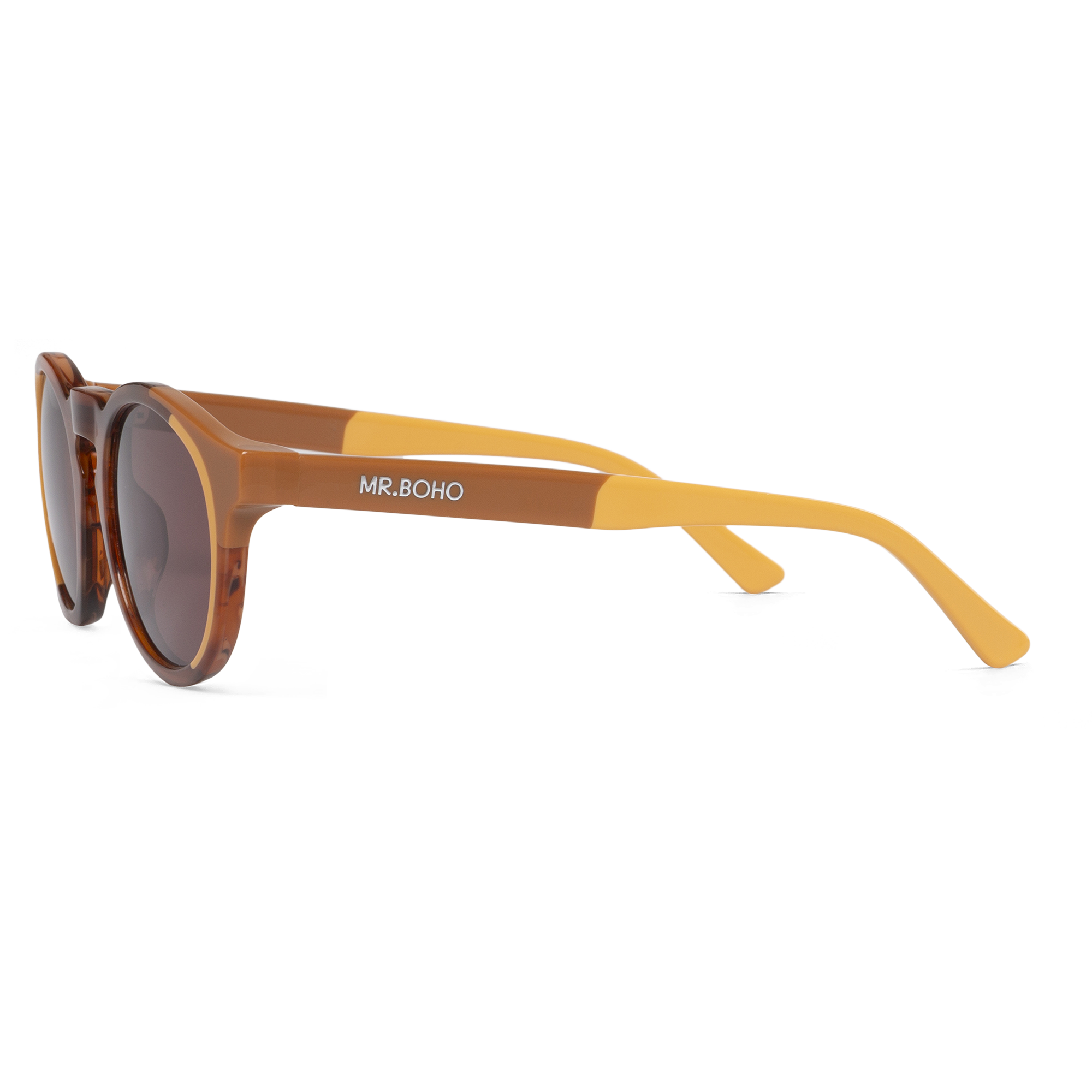 MR. BOHO - Vente Lunettes de soleil – unisexe - LUNETTES DE SOLEIL HAMMOK JORDAAN MRBOHO2