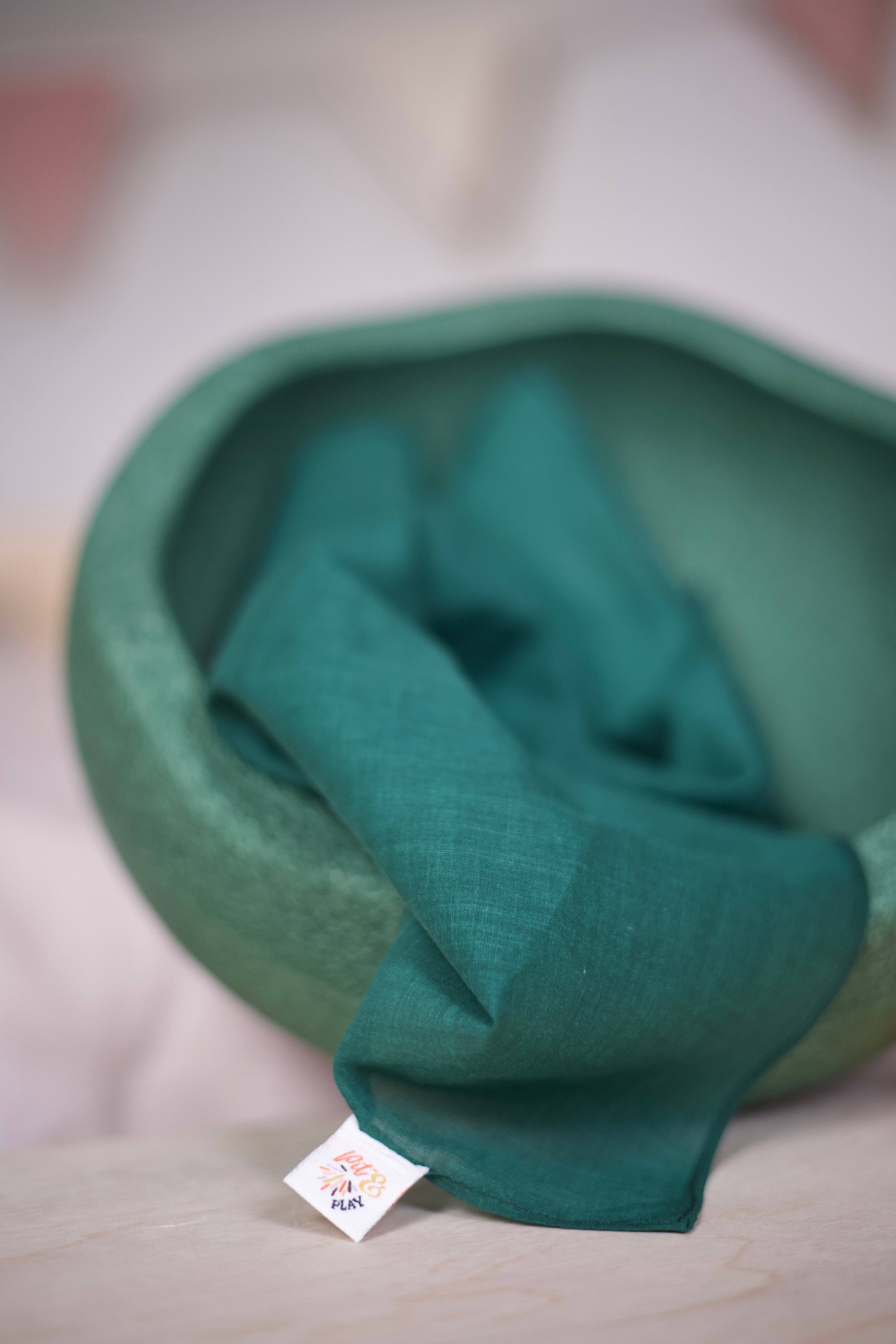 Pit and Play - Wholesale Toy Set - Kids - Cotton play cloths per piece or set13