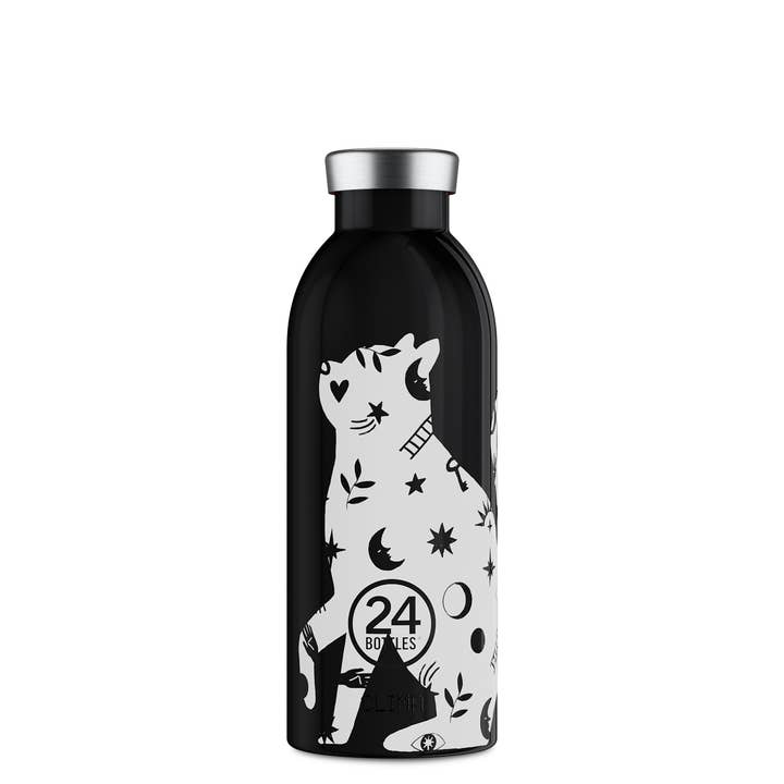 Brotzeit - Wholesale Water Bottle - 24bottles Clima Bottle Limited Edition Stainless Steel Thermos Water Bottle 0.5l33