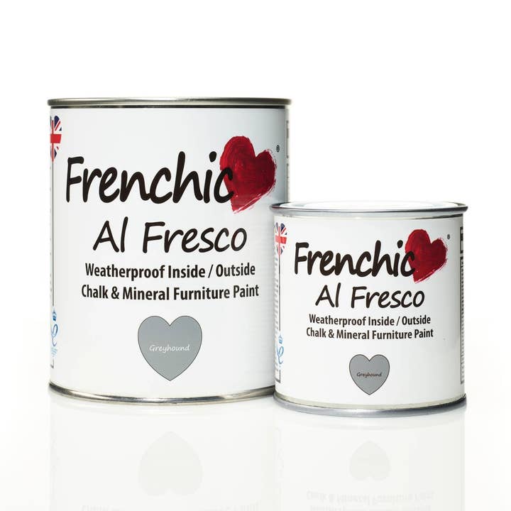 Greyhound for engroshandel hos Frenchic Paint Finland