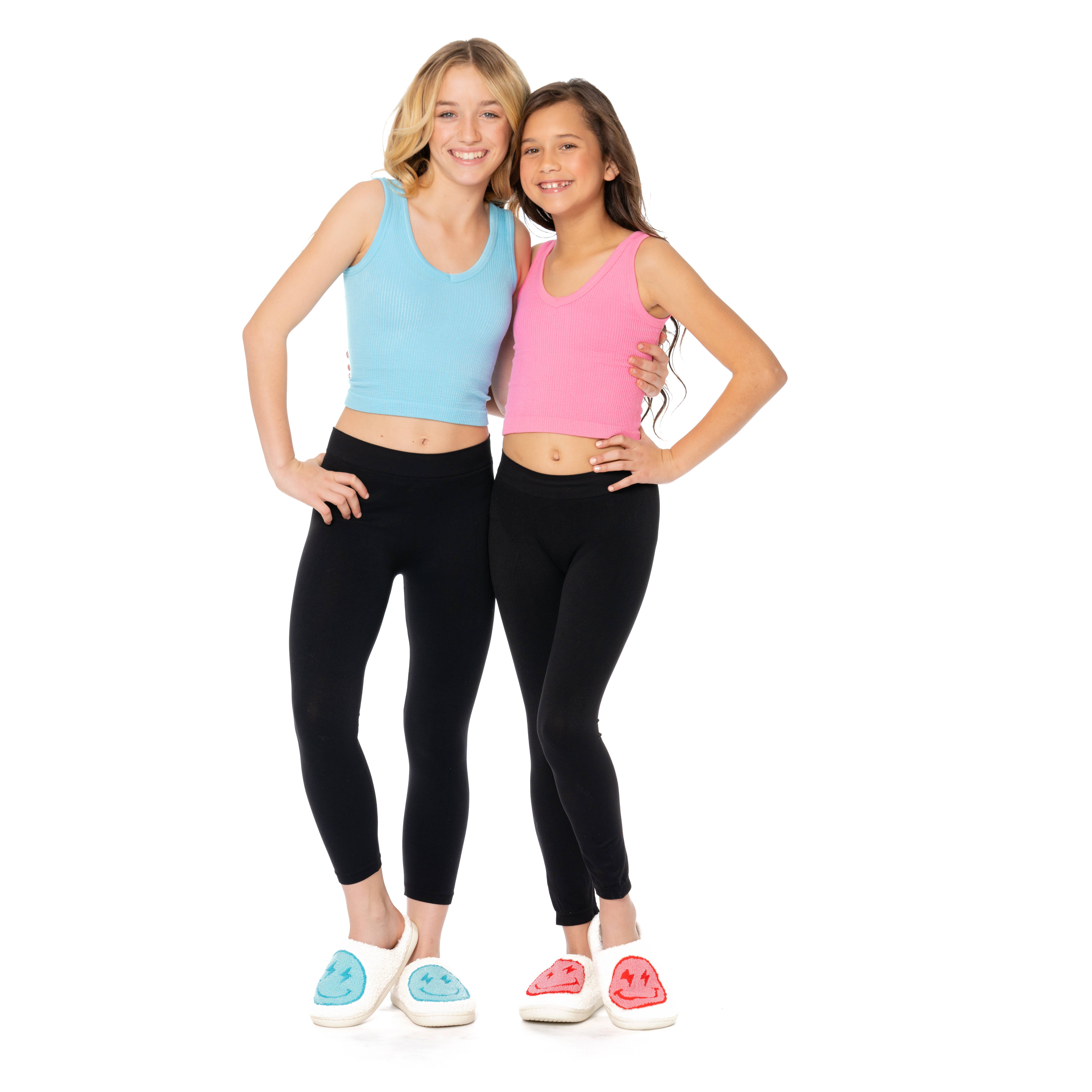 Malibu Sugar - Wholesale Slippers - Women's - Happy Face Slippers w/Lightning Bolt Eyes as Christmas Gift1